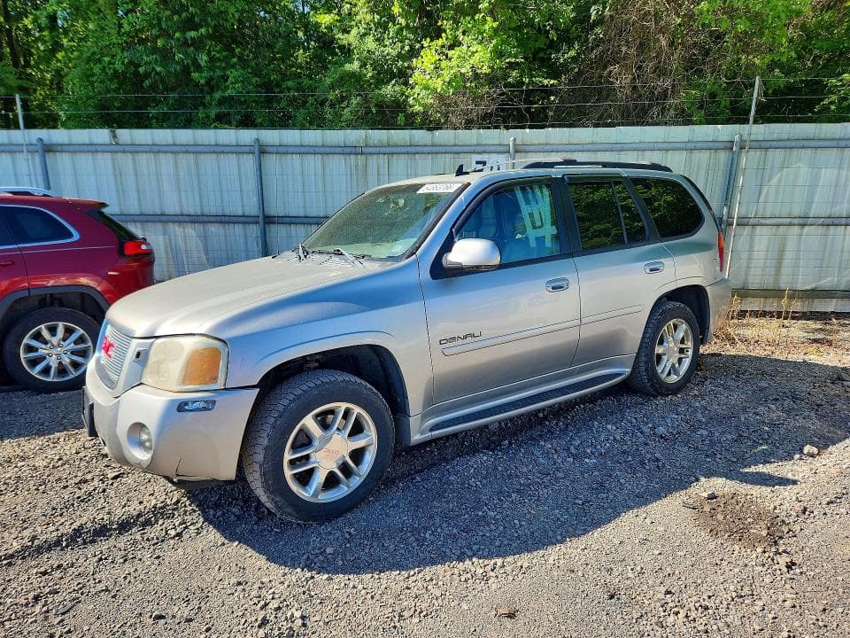 2006 GMC ENVOY - 1