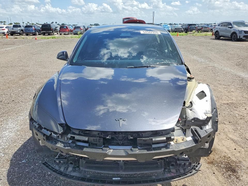 2024 TESLA MODEL 3 5