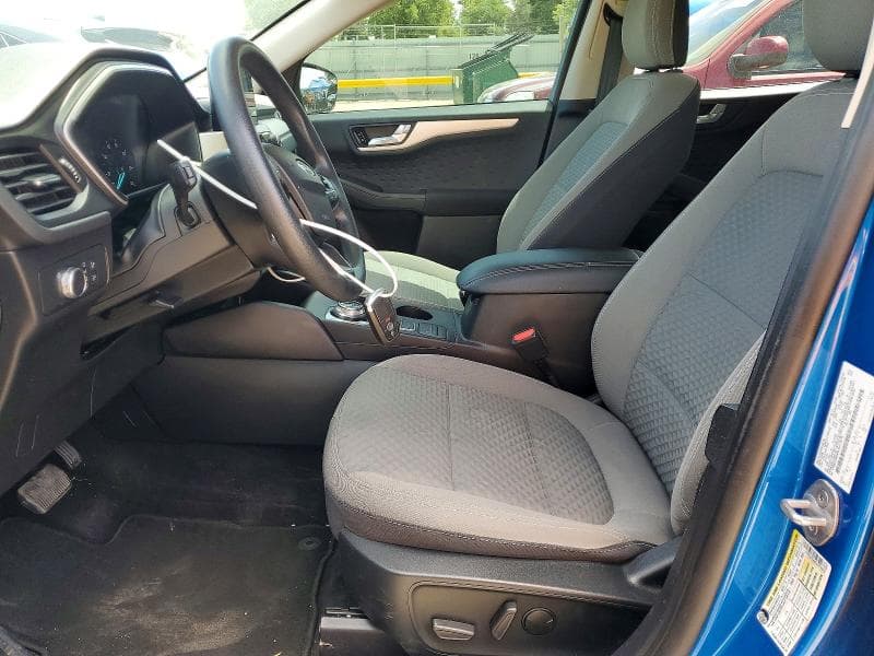 2020 FORD ESCAPE SE 7