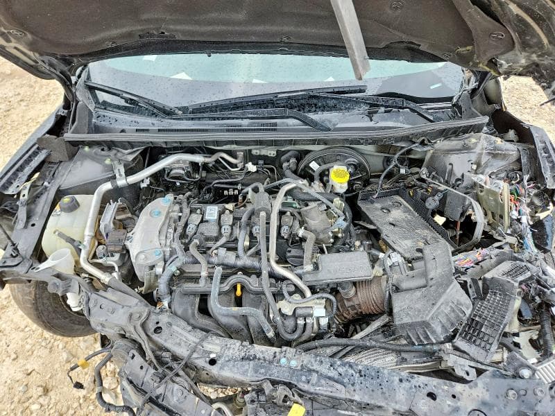 2024 NISSAN SENTRA SV 11