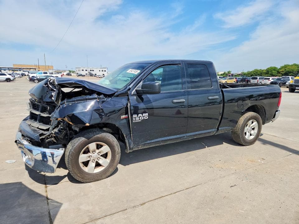 2020 RAM 1500 CLASSIC TRADESMAN TRADESMAN - 1