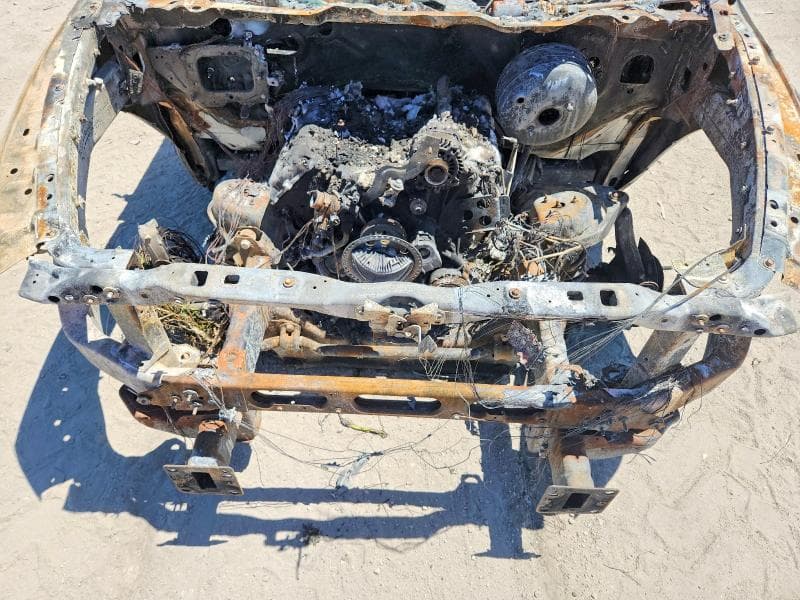 2021 RAM 1500 CLASSIC TRADESMAN 11