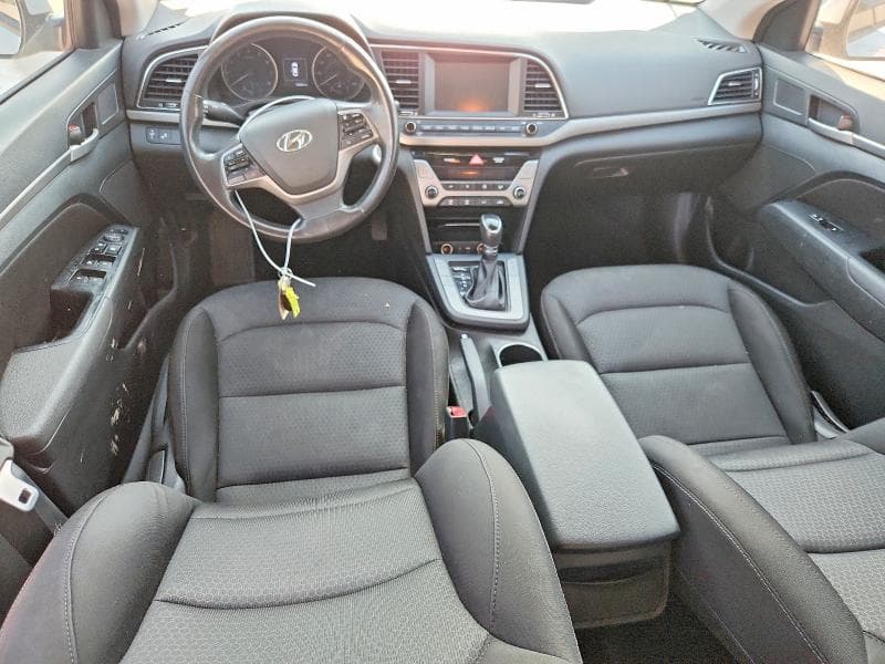 2018 HYUNDAI ELANTRA VALUE EDITION 8