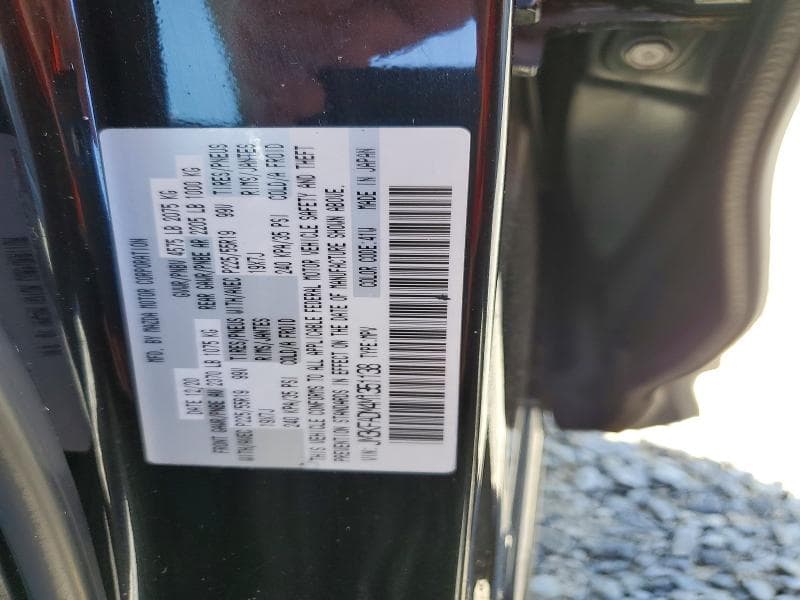 2021 MAZDA CX5 GRAND TOURING 13