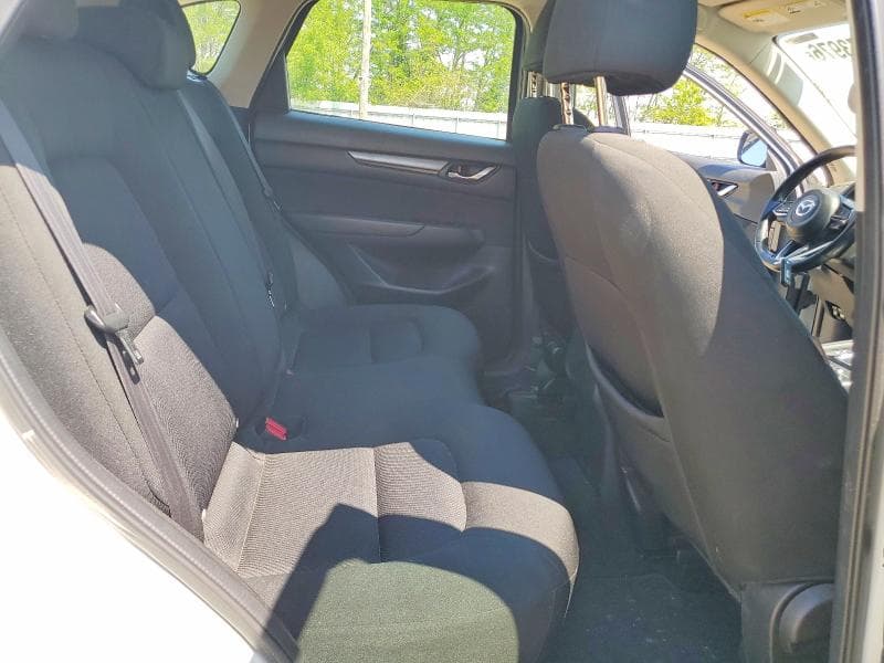 2019 MAZDA CX-5 SPORT 11