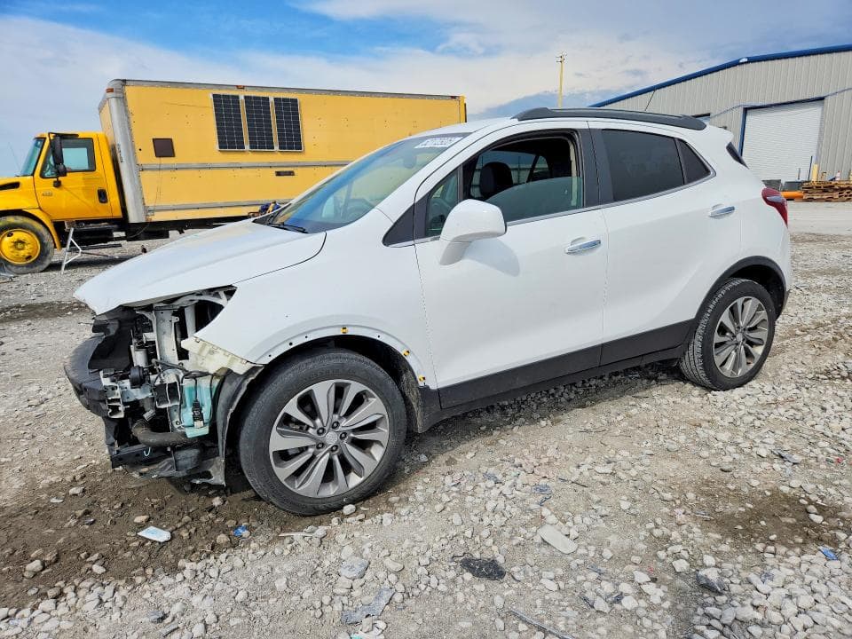 2020 BUICK ENCORE PREFERRED - 1