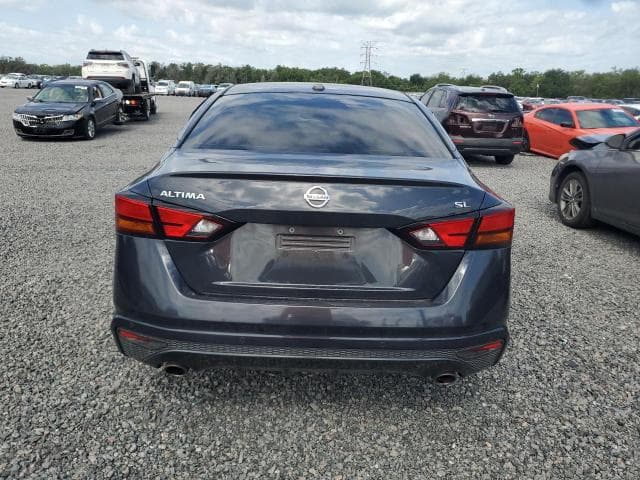 2020 NISSAN ALTIMA SL 11