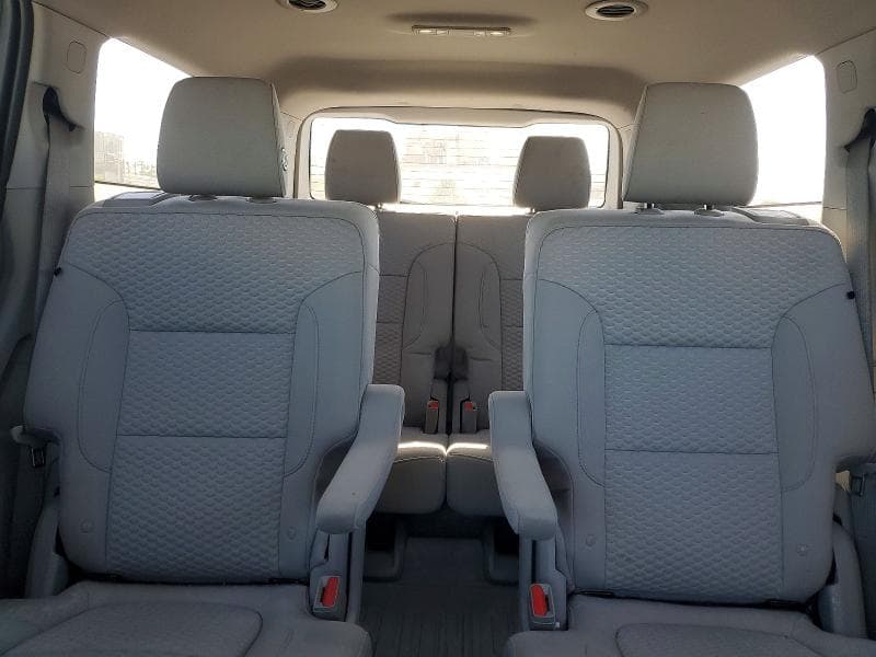 2019 GMC ACADIA SLE 10