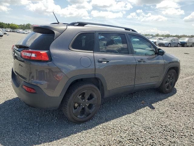 2018 JEEP CHEROKEE LATITUDE 3