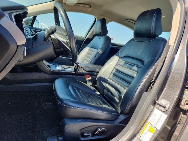 2020 FORD FUSION SEL 7