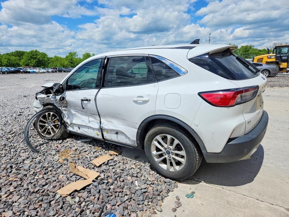 2020 FORD ESCAPE SE 2