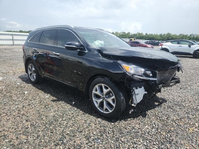 2020 KIA SORENTO SX 4