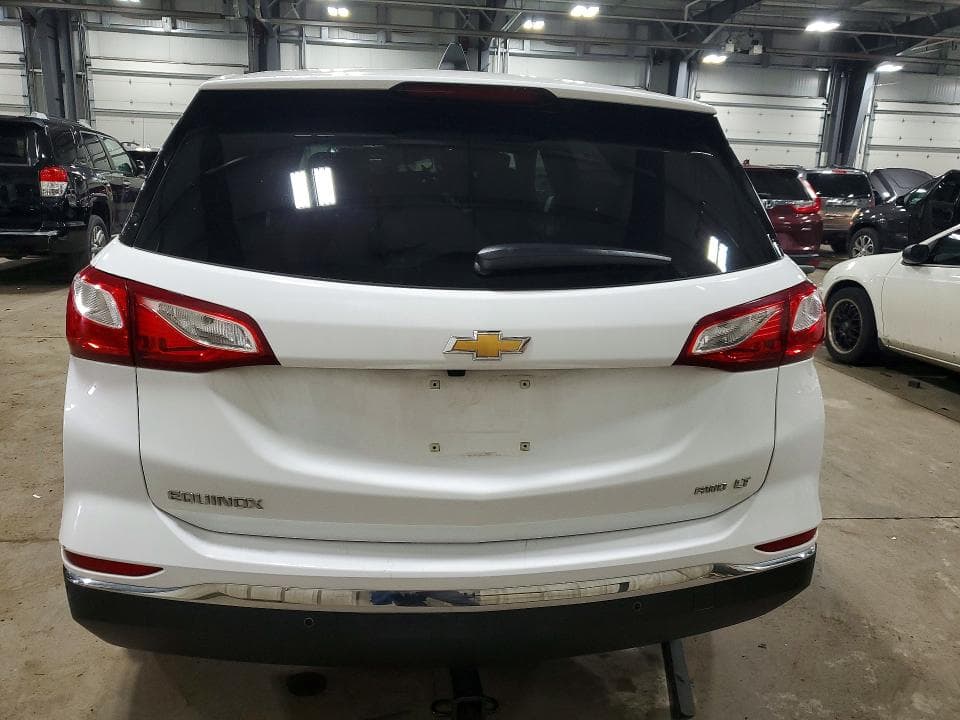 2020 CHEVROLET EQUINOX LT 6