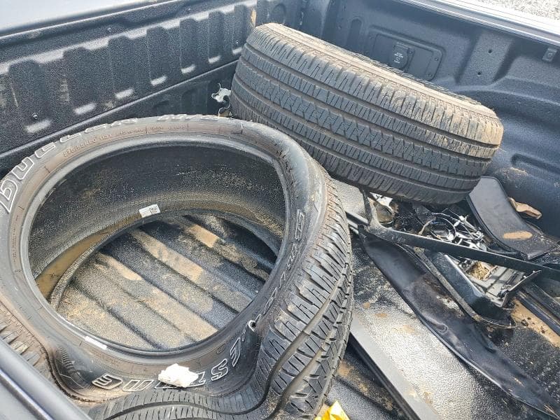2026 RAM 1500 BIG HORN 12
