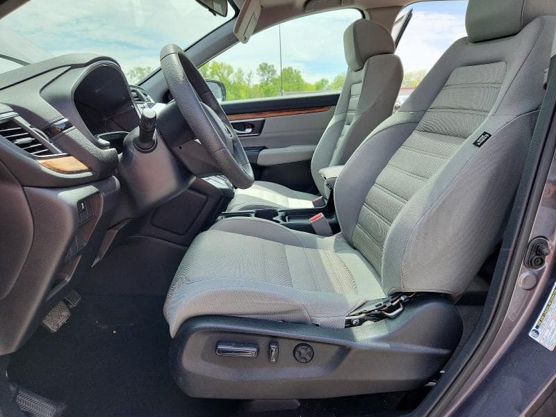 2017 HONDA CR-V EX 7