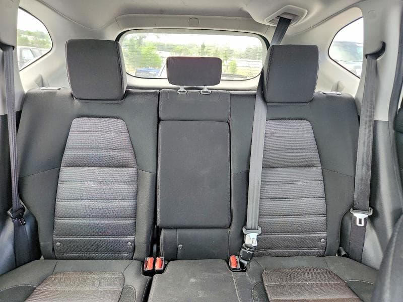 2021 HONDA CR-V EX 10