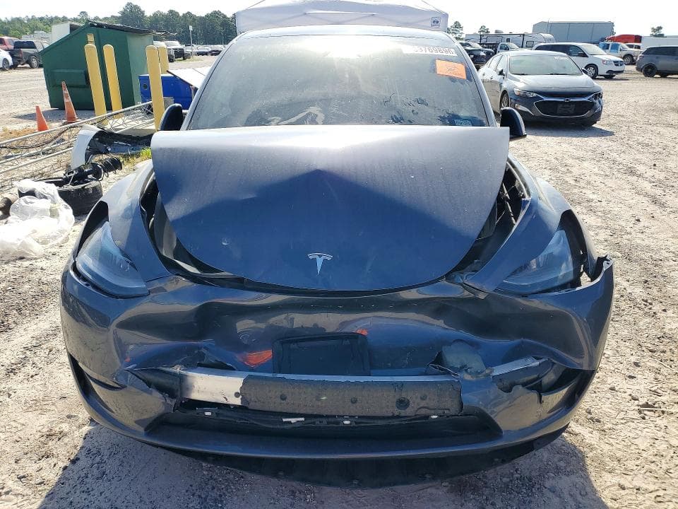 2023 TESLA MODEL Y 5