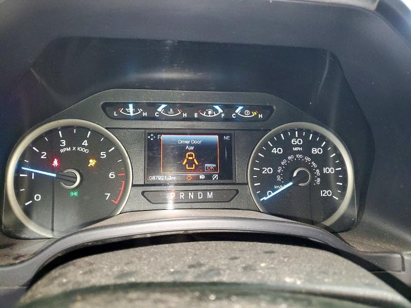 2020 FORD F150 SUPERCREW 9