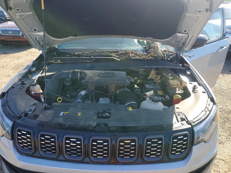 2024 JEEP COMPASS LIMITED 12