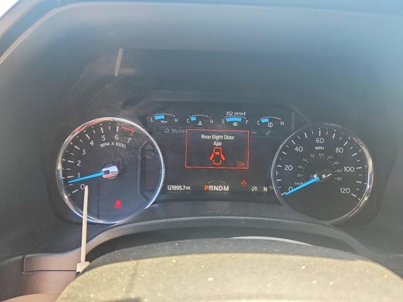 2020 FORD EXPEDITION LIMITED 9