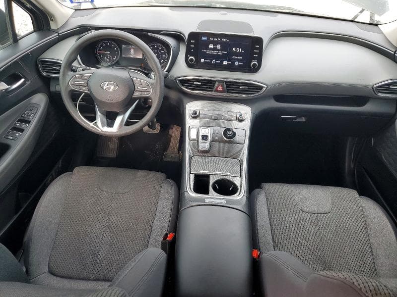 2023 HYUNDAI SANTA FE SE 8