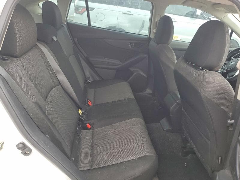 2017 SUBARU IMPREZA 10