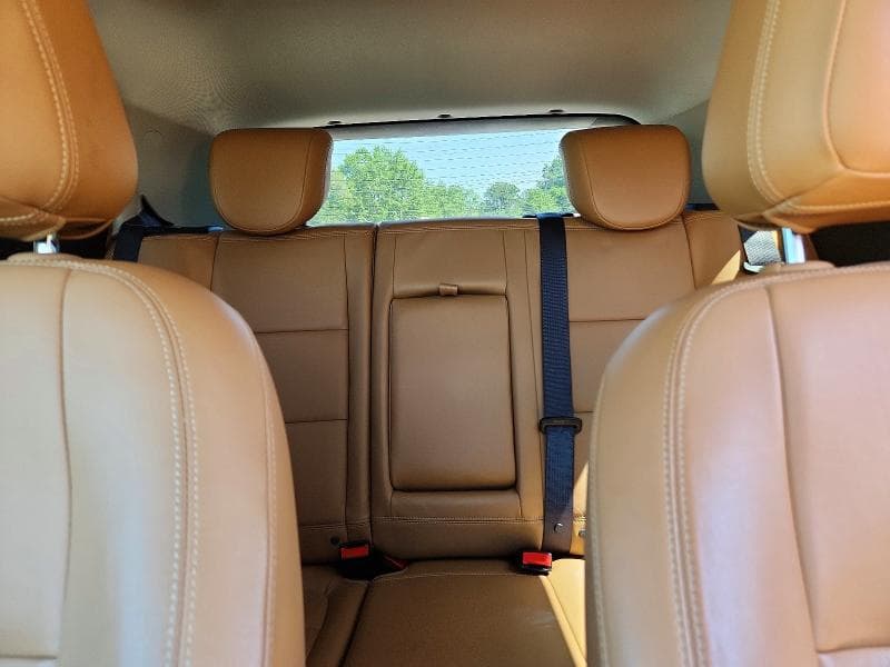 2018 BUICK ENCORE ESSENCE 10