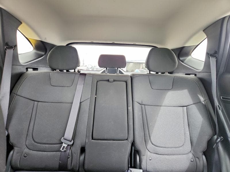 2022 HYUNDAI TUCSON 10