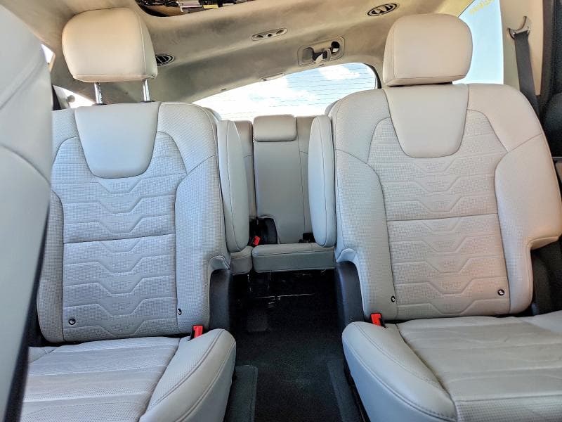 2020 KIA TELLURIDE SX 10