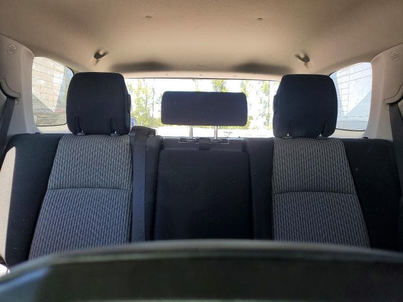 2024 TOYOTA 4RUNNER SR5 10