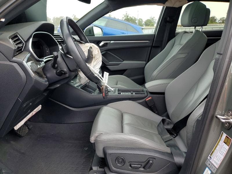 2024 AUDI Q3 PREMIUM PLUS S LINE 45 7