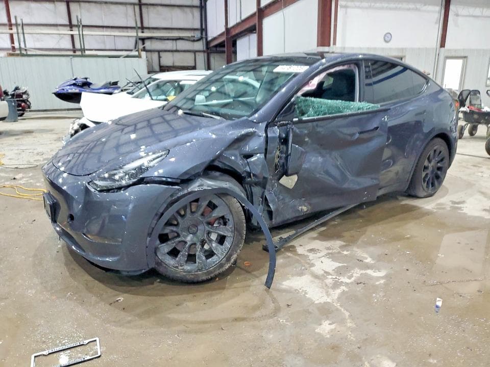 2023 TESLA MODEL Y - 1