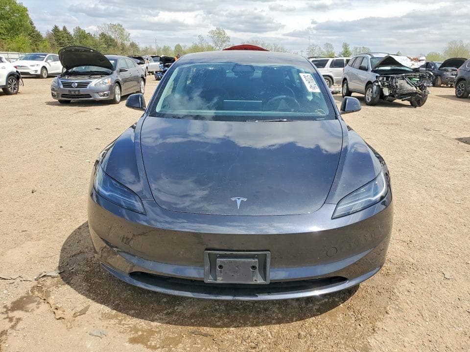 2024 TESLA MODEL 3 5