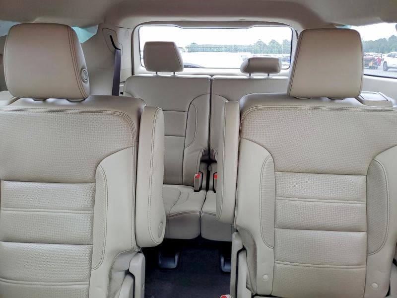 2019 GMC ACADIA DENALI 10
