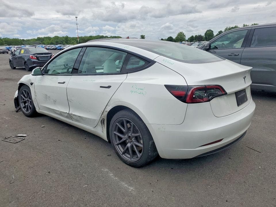 2023 TESLA MODEL 3 4