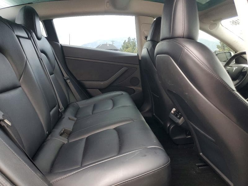 2022 TESLA MODEL 3 10