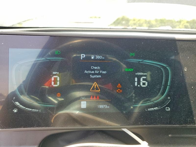 2025 KIA SPORTAGE EX 9