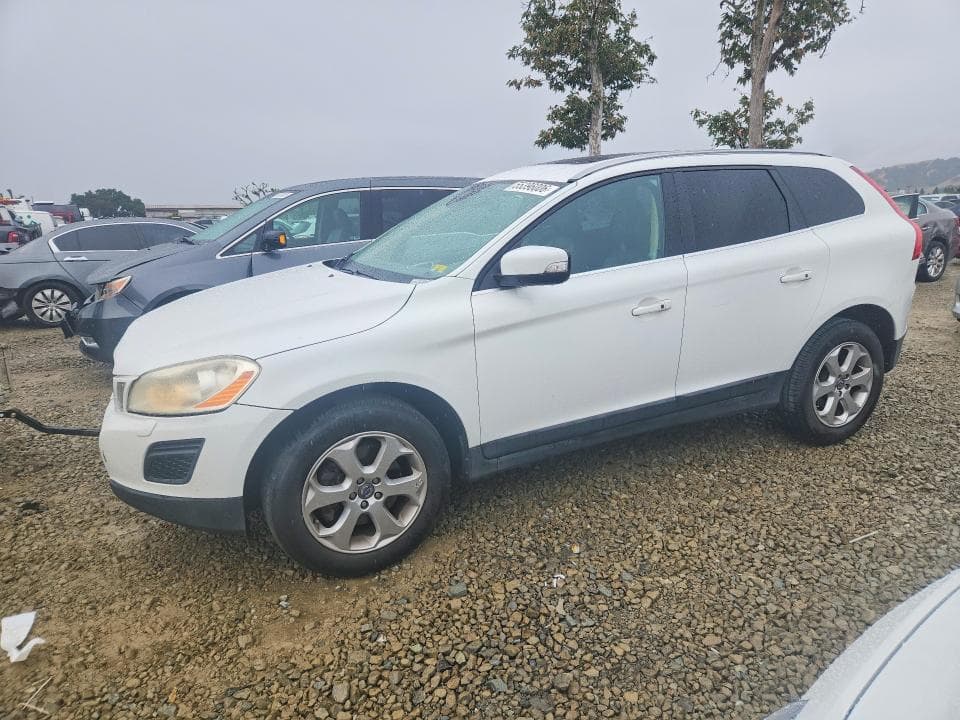 2013 VOLVO XC60 3.2 - 1