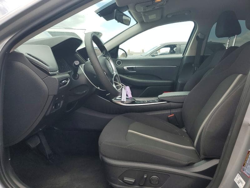 2023 HYUNDAI SONATA SEL 7