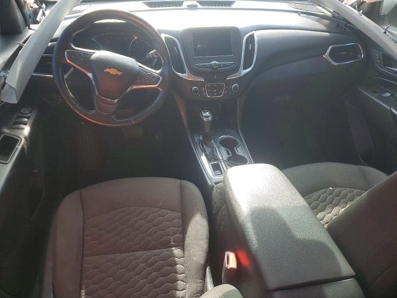 2019 CHEVROLET EQUINOX LT 8
