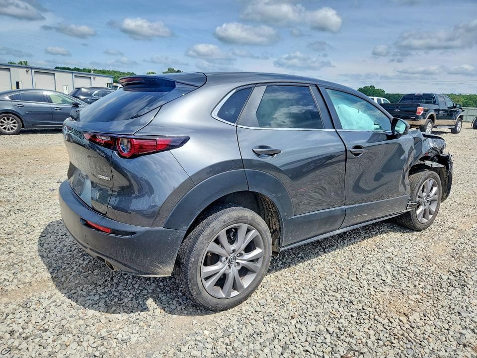 2023 MAZDA CX-30 SELECT 5