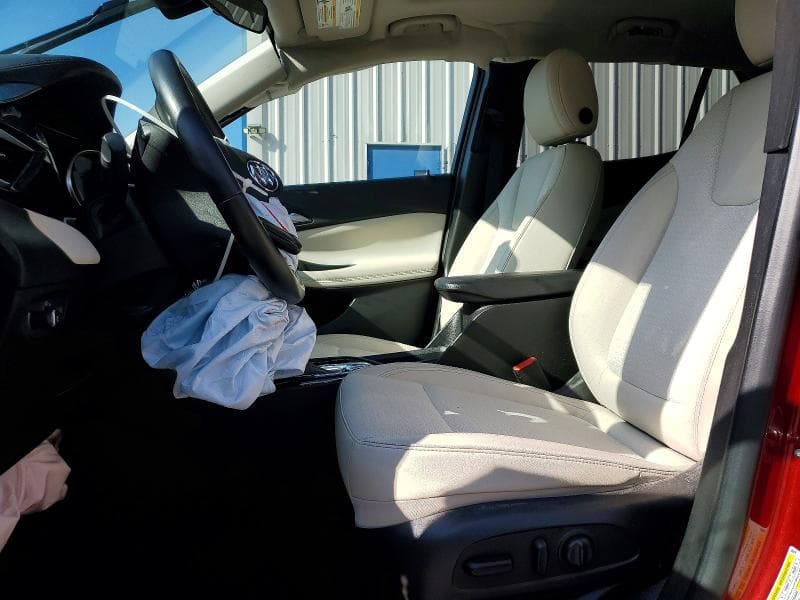 2020 BUICK ENCORE GX SELECT 7