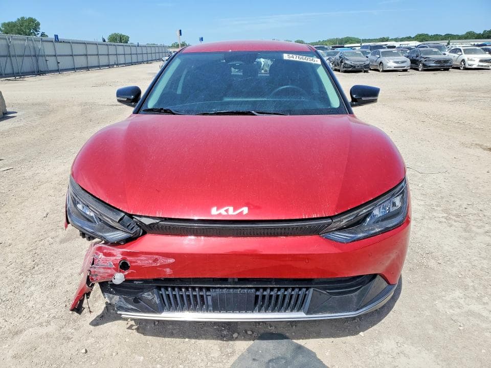 2024 KIA EV6 WIND 5
