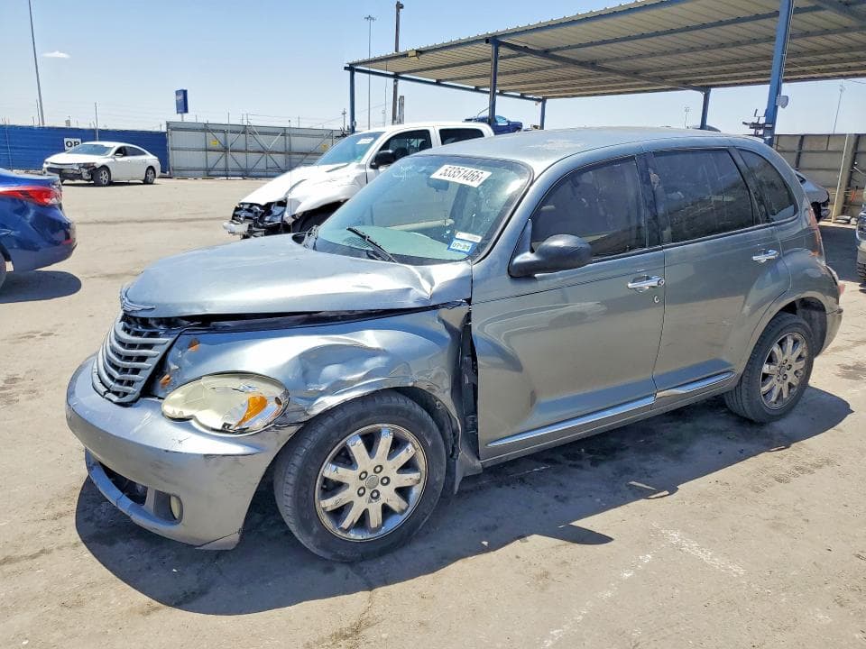 2008 CHRYSLER PT CRUISER TOURING