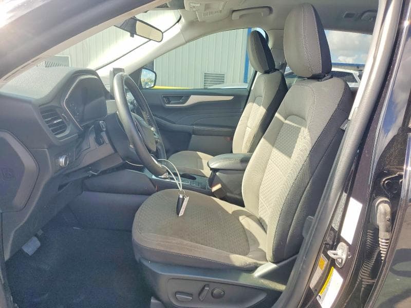2022 FORD ESCAPE SE 7