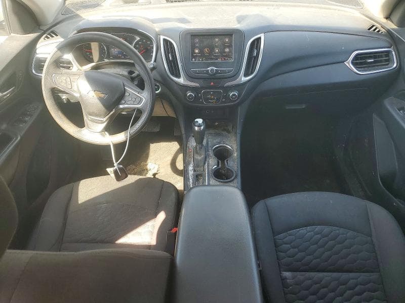 2020 CHEVROLET EQUINOX LT 8