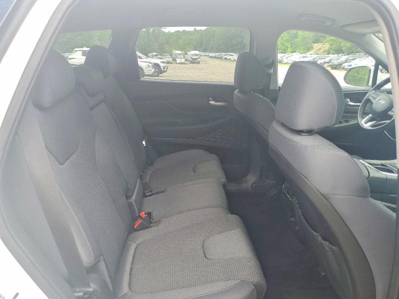2022 HYUNDAI SANTA FE SE 11