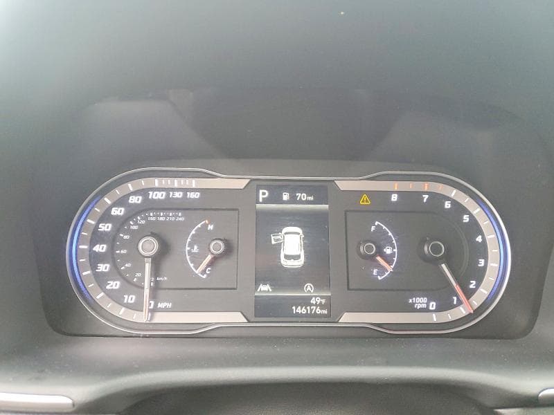 2024 HYUNDAI TUCSON SEL 9