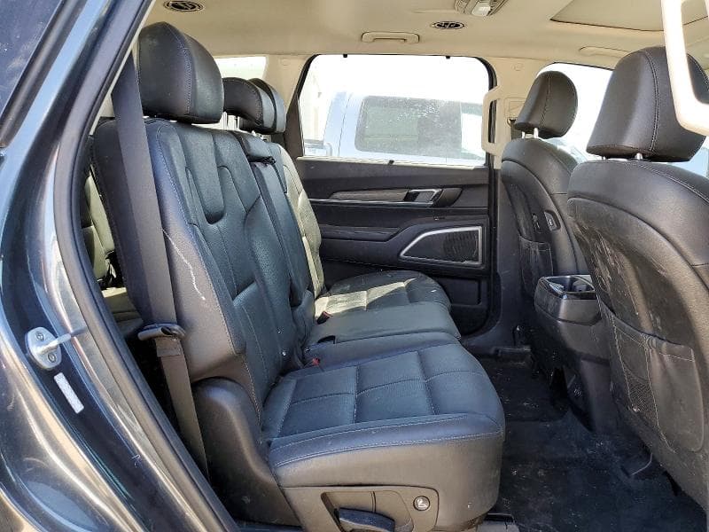 2020 KIA TELLURIDE EX 11