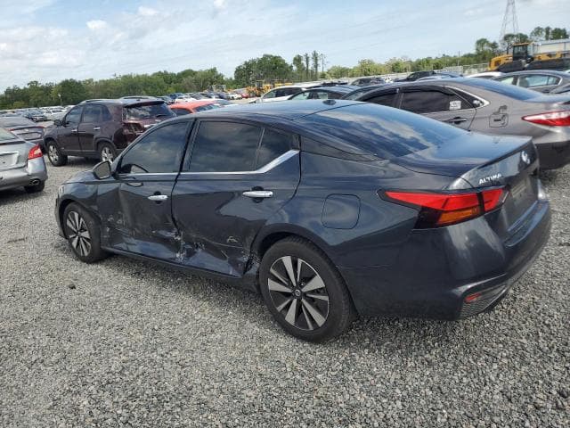 2020 NISSAN ALTIMA SL 3